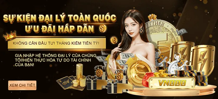 Khuyến Mãi Hấp Dẫn Tại VB88