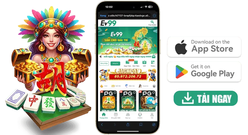 Game nổ hũ video hiện đại