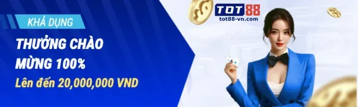Kho game slot khổng lồ